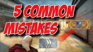 5 Things You're Doing WRONG - Cache