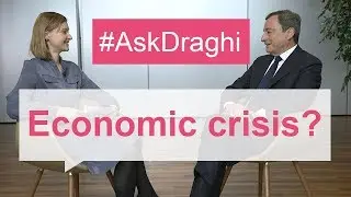 #AskDraghi
