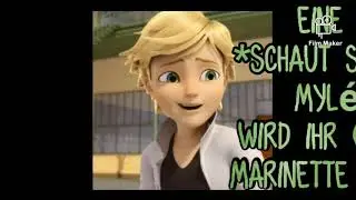 Komm mir nicht zu nahe! #1? {Kurzfilm}