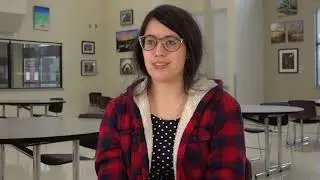 YVC Stories | Abigail Carr