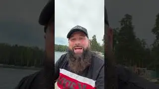 ТАКСУЮ НА ЛОДКЕ / ДИМОН ТАКСИ