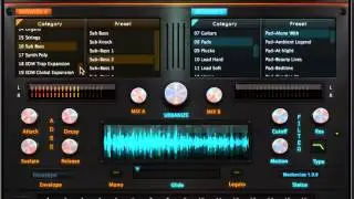 StudioLinked - Modernize Rompler Teaser (VST,AU,AAX)