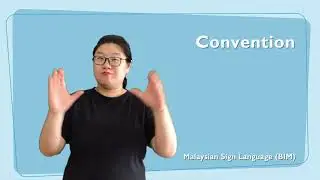 BIM Sord :  Convention