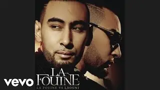 La Fouine - Interlude - One Shot (Audio)