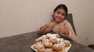 торт бо Мадина ва Аниса