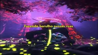 The Score - Champion  [Tradução]