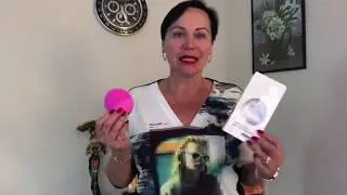 ЩЕТОЧКА FOREO LUNA  С АЛИЭКСПРЕСС /  ХОЗЯЙСТВЕННЫЕ ПОКУПКИ