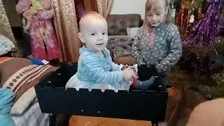Мангал от Unikit  и многое другое... #01 Новый сезон 2024 начался с подарков