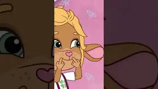 ZABEZOO - Wobbly Tooth Adventure #shorts #cartoon #hooplakidztv  #zabezoo