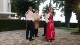 Фолклорна Формация 