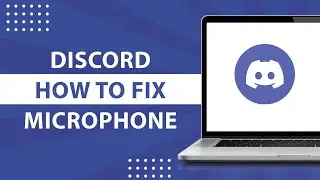 How to fix microphone on Discord-2023