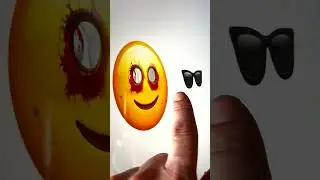 😎 Smiling Face With Sunglasses 