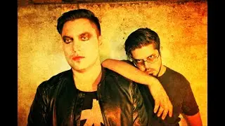 This World - Disorder Feat. Industrial Dancers Zektor