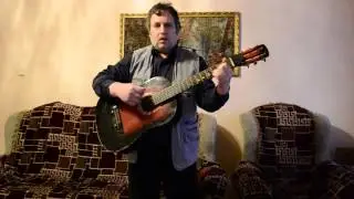 Николай Поляков   Русь