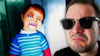 Gli HORROR nel 2024 fanno SCHIFO