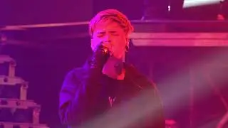 LIT Killah Hechizame EN VIVO || Mawz Tour