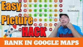 {2023 NEW} RANK IN GOOGLE MAPS - WHY {PICTURES} ARE SO IMPORTANT - GOOGLE 3 PACK PICTURES