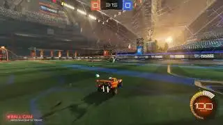How to beat Mirror Bot (kind of cheating)