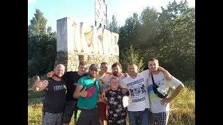 Встреча блогеров на пикнике 2022 | Meeting bloggers at a picnic 2022