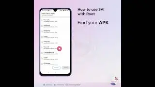 SAI: How To Install MIUI System Apps with Root