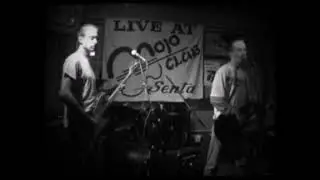 A tribute to the Ramones - You're gonna kill that girl (live)