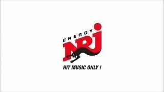 Radio ENERGY - NRJ Jingles (2014)