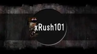 xRush101 banner