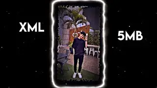 TU MERI ADHURI SAD XML FILE 🔥🔥 ( SAD XML ) 
