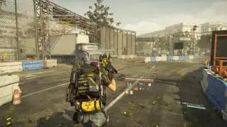 Tom Clancy's The Division 2 PVP 2 on 2