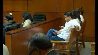 EN VIVO Sentencia en juicio diputada Rosa Amalia Pilarte