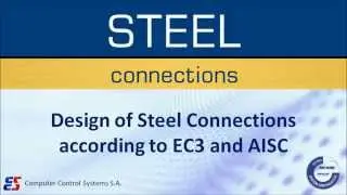 STEEL Connections