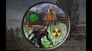 How STALKER Created Atmosphere - Order and Chaos