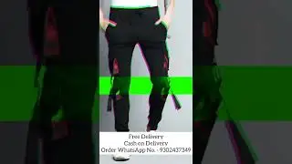 Track Pant👖for Men 2022 🔥#shorts #amazikshop #mensfashion