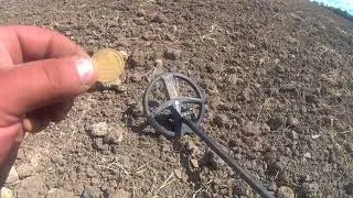 копнул немного