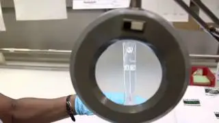 P.A.K. Manufacturing | Factory Tour 2014