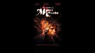 Opening to “The Count of Monte Cristo” 2002 Demo VHS [Touchstone]