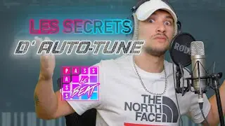 THE SECRETS OF AUTO-TUNE! (Auto-Tune Pro - EFX+)