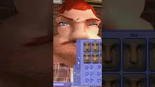СТРАШНЫЙ СИМ  