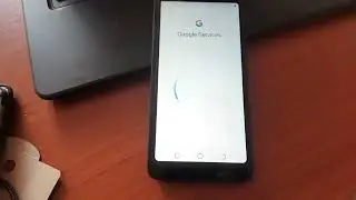 Tecno pop 6 go frp bypass