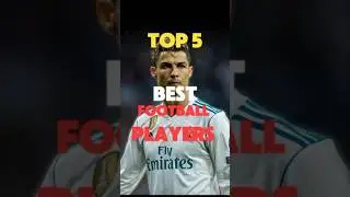 Messi or Ronaldo?