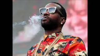 Juicy J - Hella Fuckin Trauma Instrumental