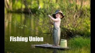 Рогачёв Fishing Union !!!