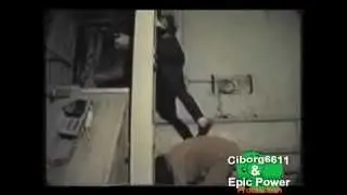 PSY Gentleman - Зелёный слоник