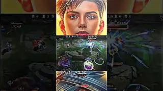 episode_46 Gusion Montage Kill 🔥🔥 #shorts #mobilelegends #mlbb #gusionmontage #gusion