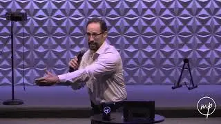 Growing up in the Lord