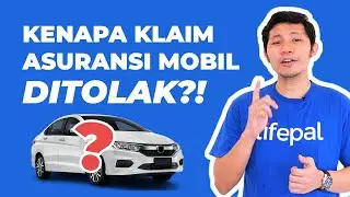 Kenapa Klaim Asuransi Mobil Ditolak?