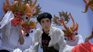 L E N I N - Q'pop (Quechua pop) ¿Imaynata? (official music video)