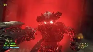 DOOM ETERNAL - 