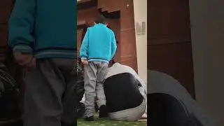 خطبة الجمعة للشيخ محمد فراج من مسجد الشيخ محمد حسان 11/2/2024