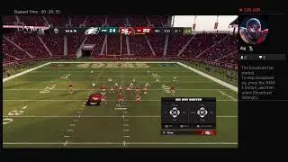 Grhodes43's Live PS4 Broadcast